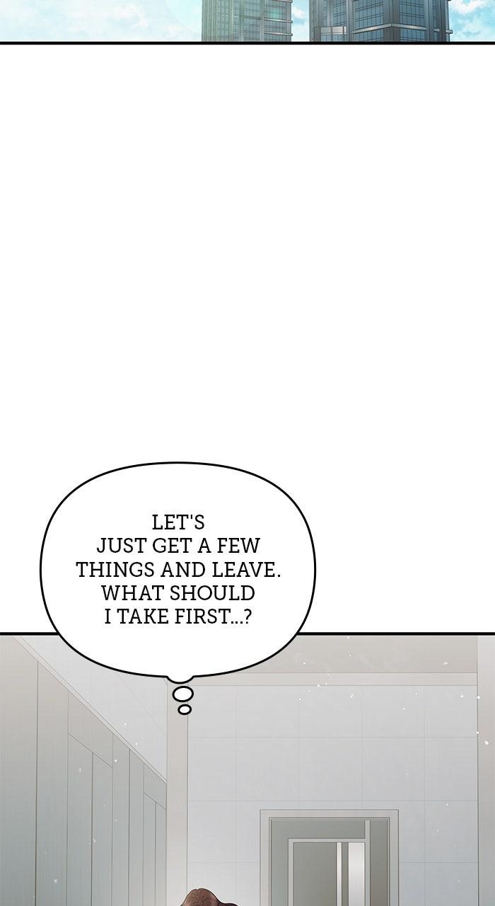 A Husband I Didn't Expect Chapter 56 - Page 36