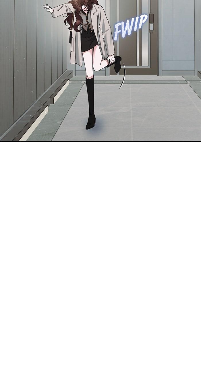 A Husband I Didn't Expect Chapter 56 - Page 37