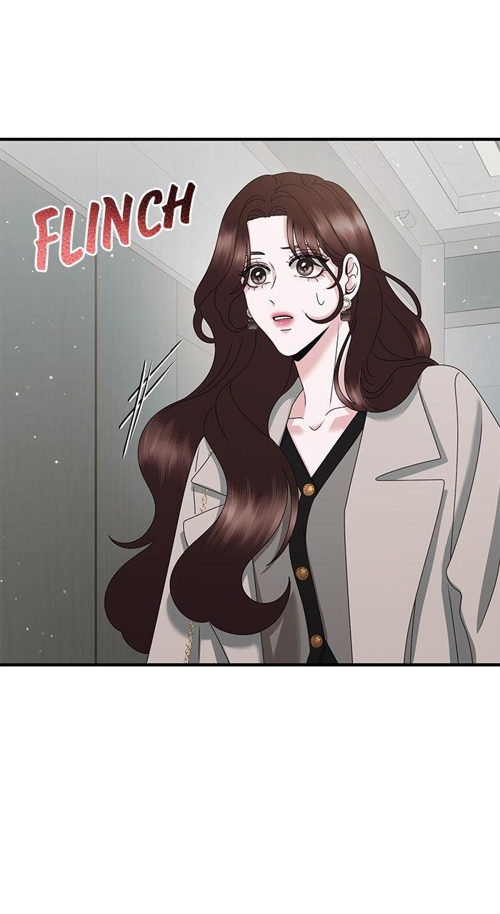 A Husband I Didn't Expect Chapter 56 - Page 38