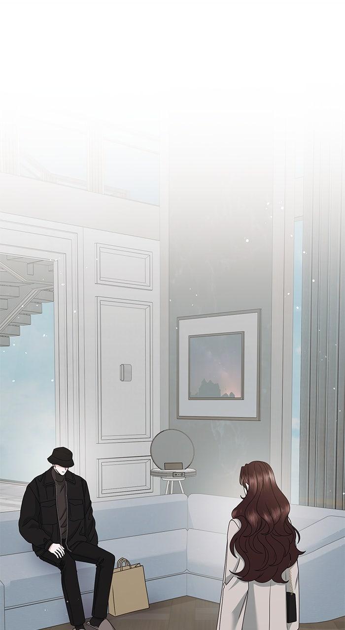 A Husband I Didn't Expect Chapter 56 - Page 39