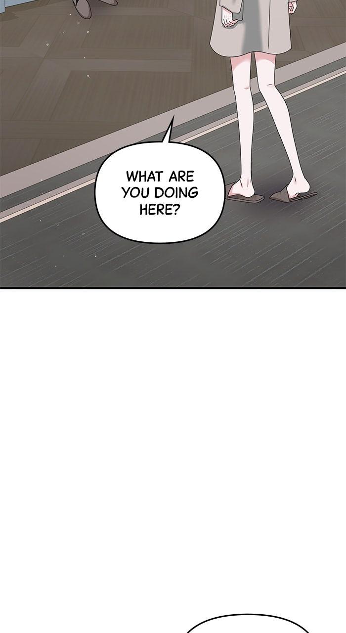 A Husband I Didn't Expect Chapter 56 - Page 40