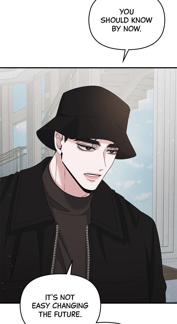 A Husband I Didn't Expect Chapter 56 - Page 41