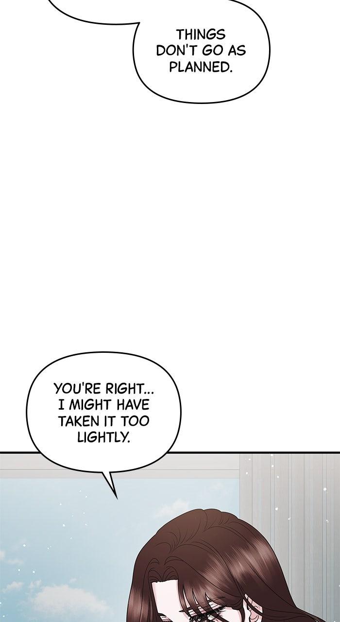 A Husband I Didn't Expect Chapter 56 - Page 42