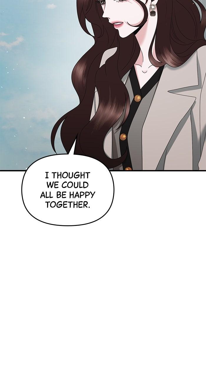 A Husband I Didn't Expect Chapter 56 - Page 43