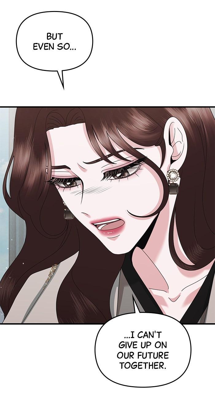 A Husband I Didn't Expect Chapter 56 - Page 44