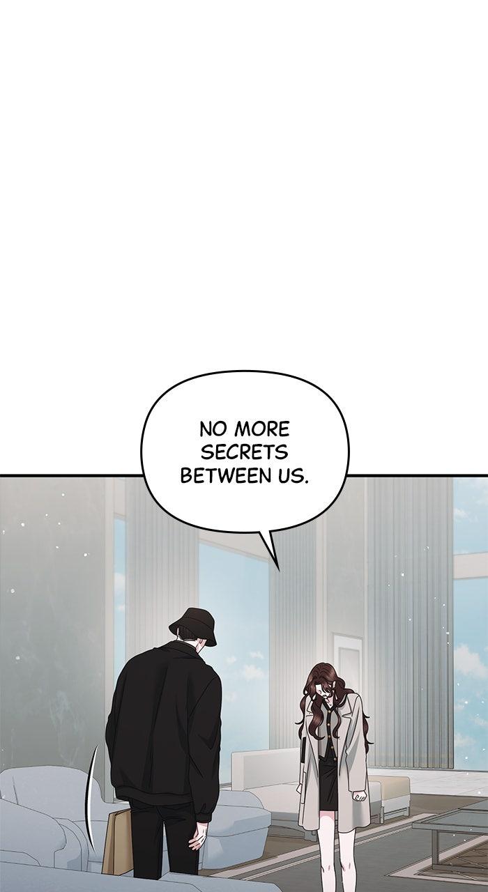 A Husband I Didn't Expect Chapter 56 - Page 45