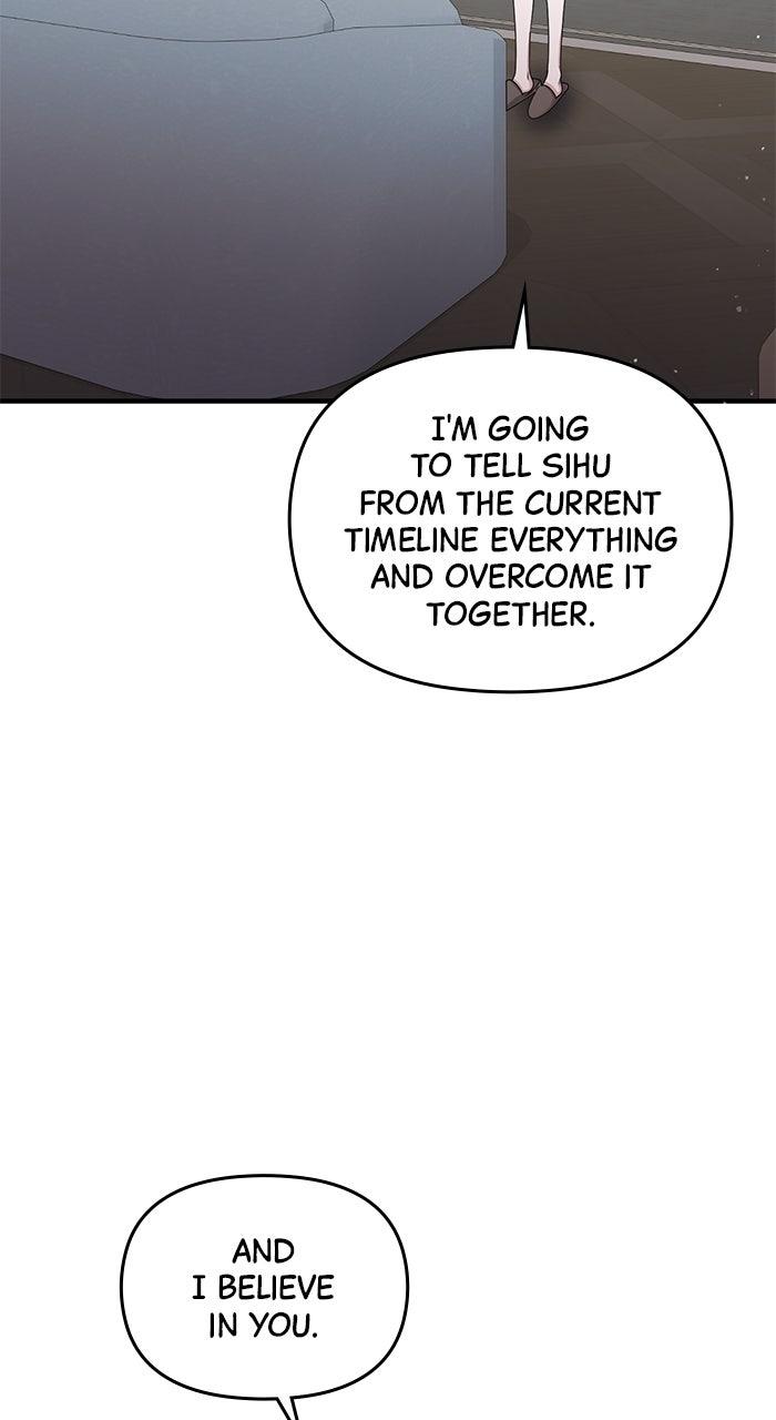 A Husband I Didn't Expect Chapter 56 - Page 46