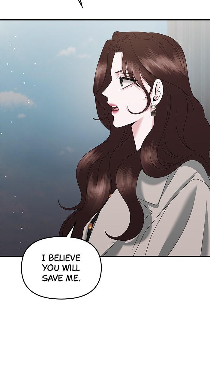 A Husband I Didn't Expect Chapter 56 - Page 47