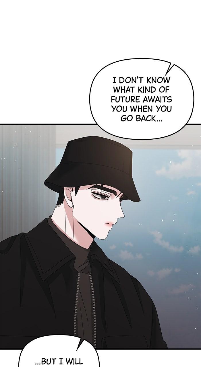 A Husband I Didn't Expect Chapter 56 - Page 48