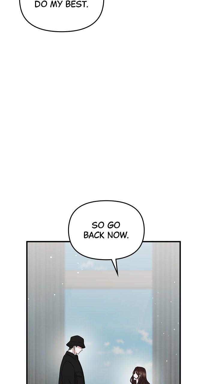 A Husband I Didn't Expect Chapter 56 - Page 49