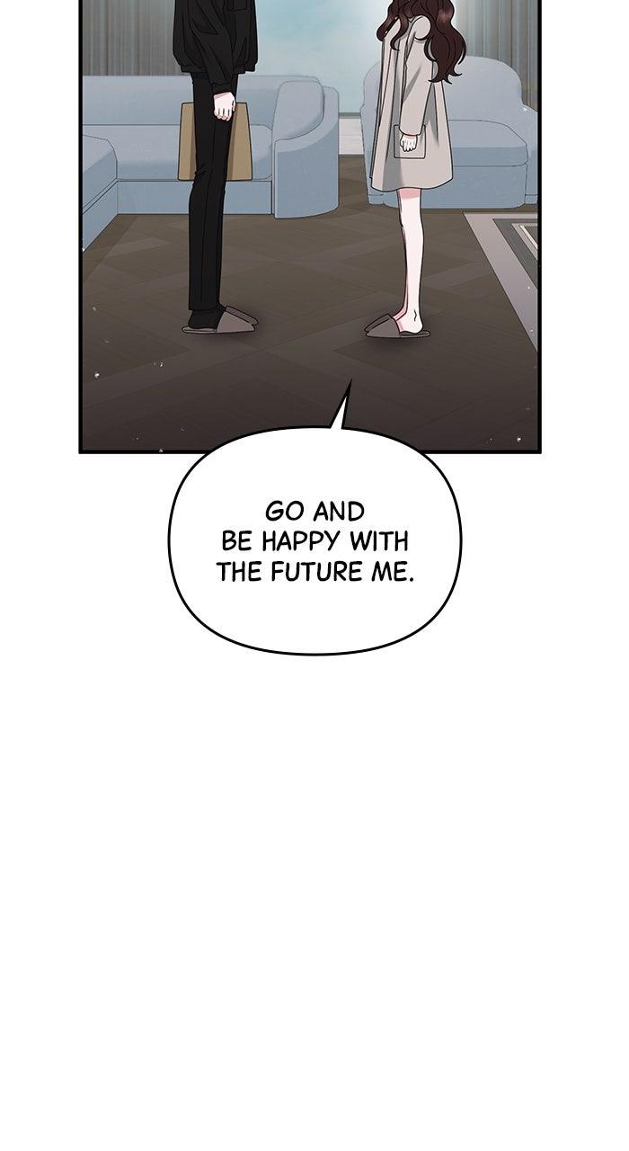 A Husband I Didn't Expect Chapter 56 - Page 50