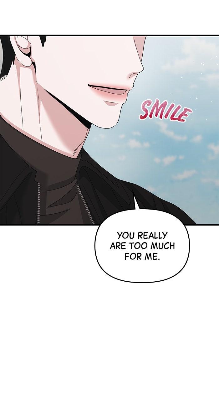 A Husband I Didn't Expect Chapter 56 - Page 51