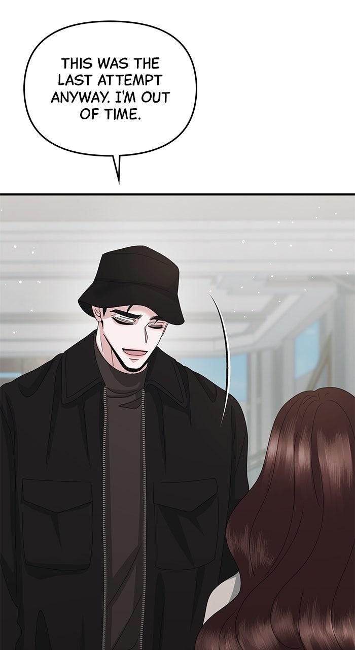 A Husband I Didn't Expect Chapter 56 - Page 52