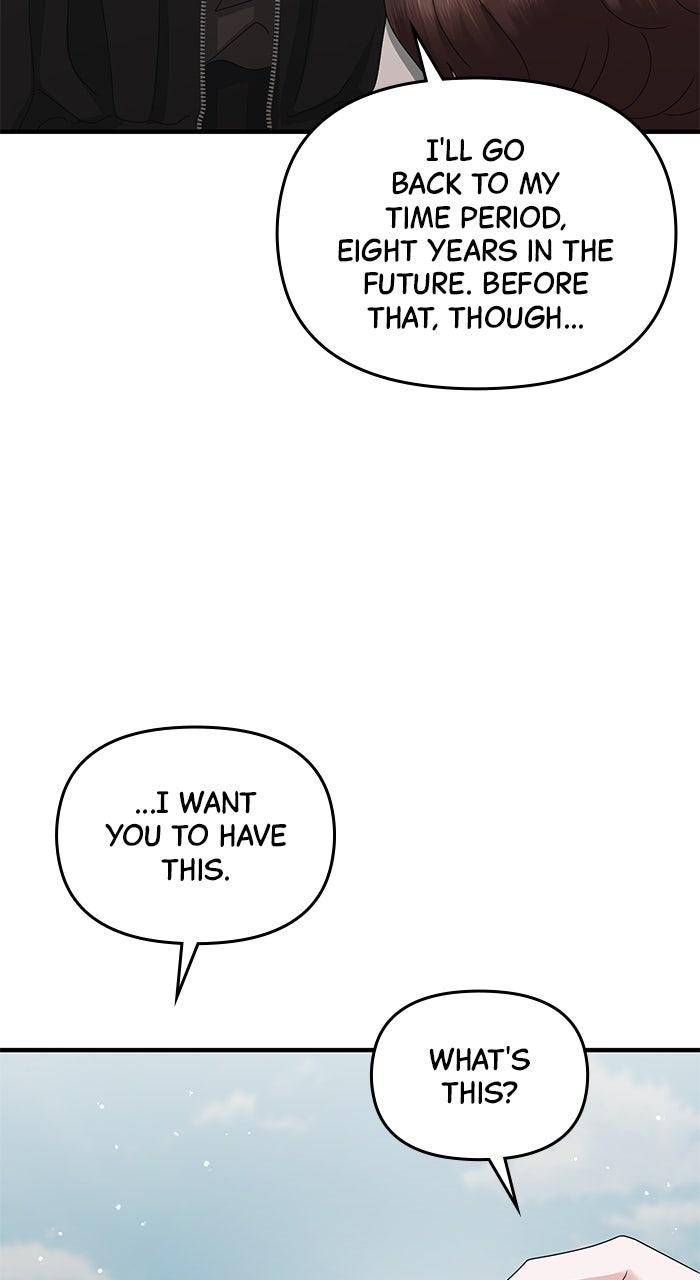 A Husband I Didn't Expect Chapter 56 - Page 53