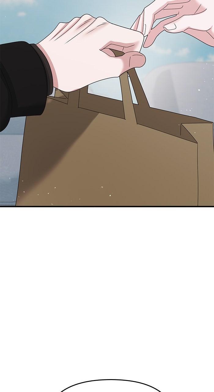 A Husband I Didn't Expect Chapter 56 - Page 54