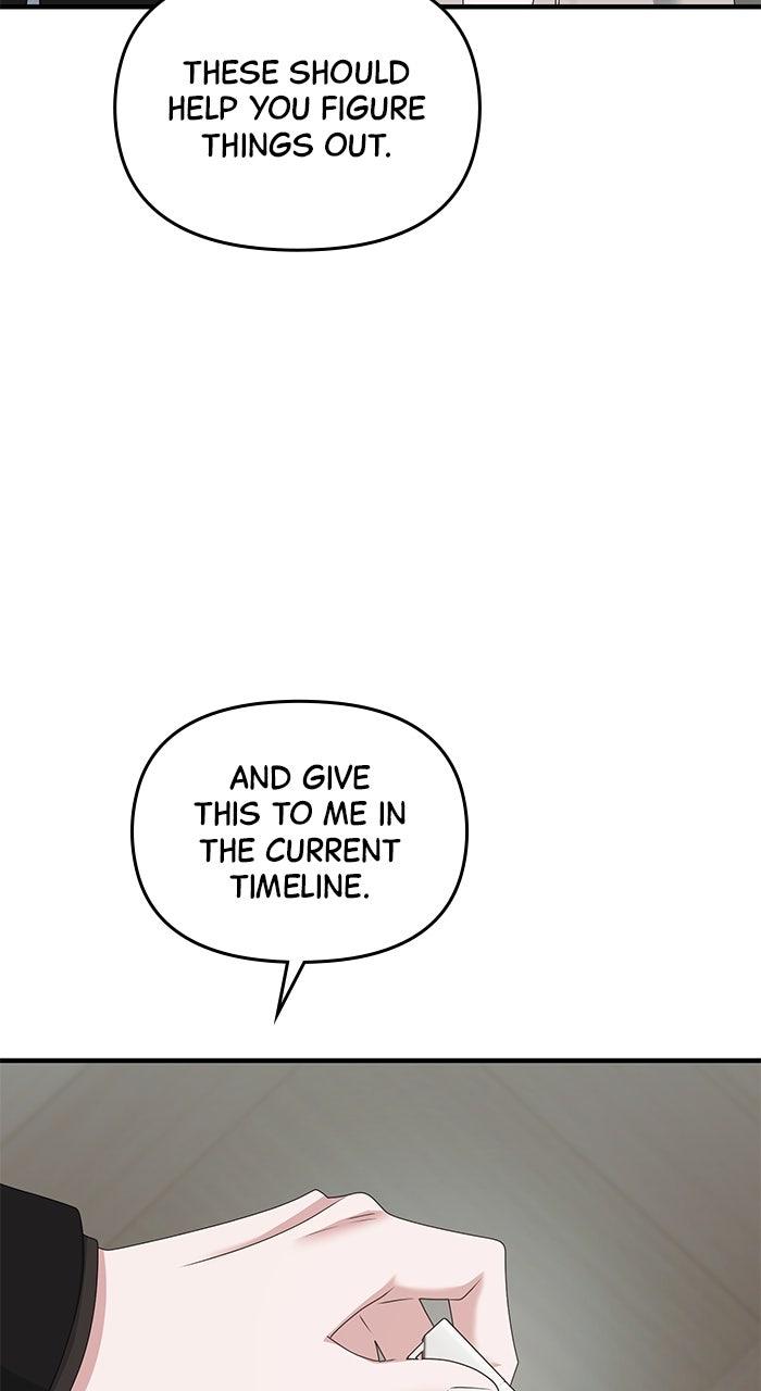 A Husband I Didn't Expect Chapter 56 - Page 56