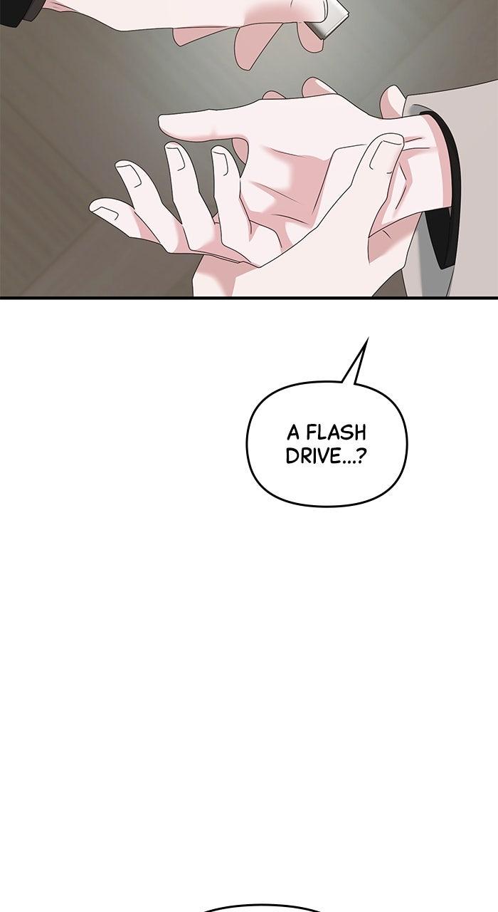 A Husband I Didn't Expect Chapter 56 - Page 57