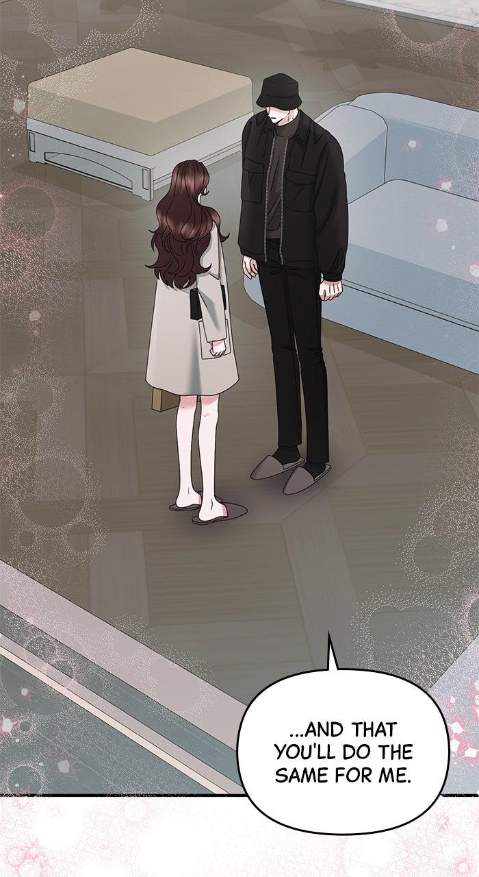 A Husband I Didn't Expect Chapter 56 - Page 60