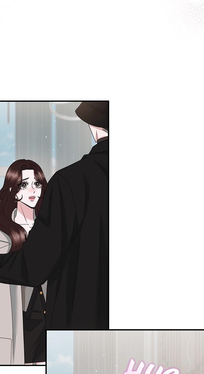 A Husband I Didn't Expect Chapter 56 - Page 63