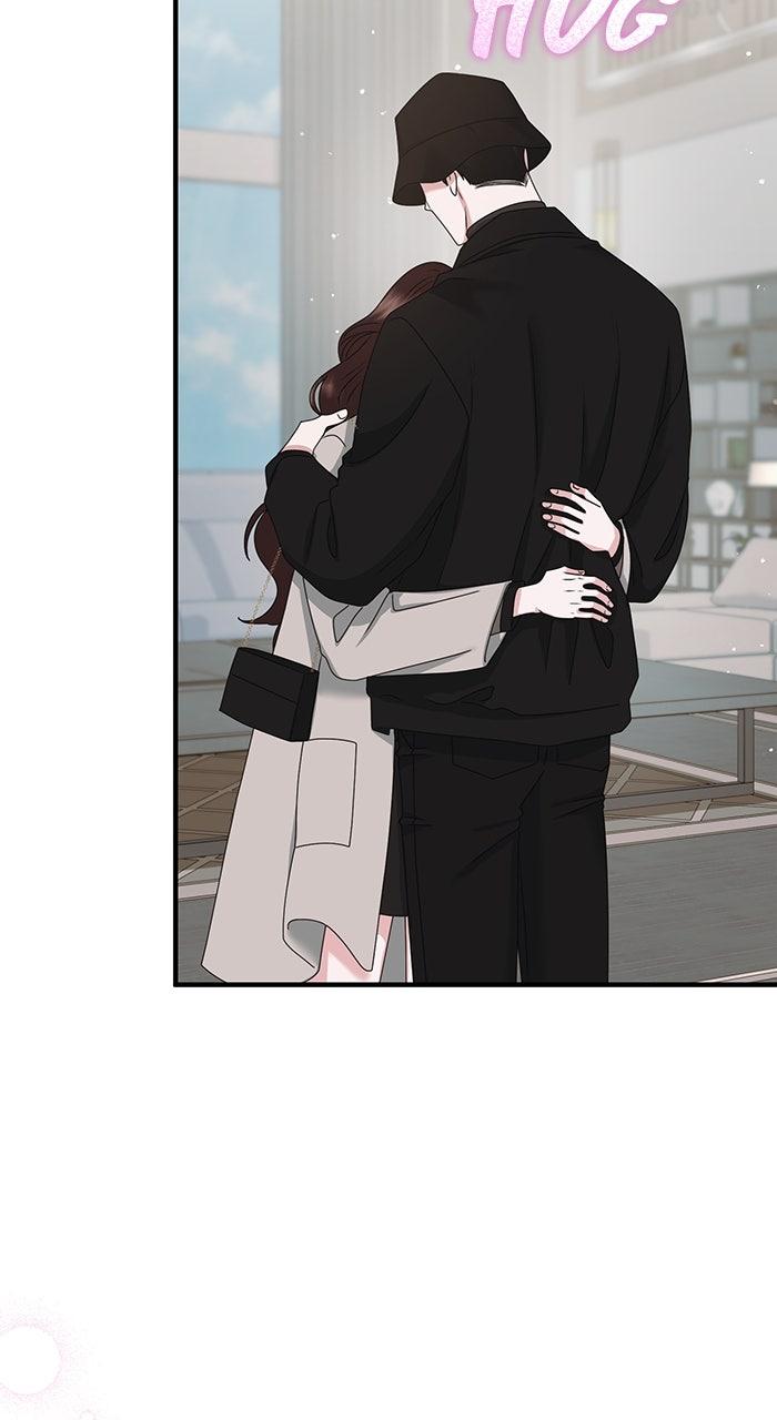 A Husband I Didn't Expect Chapter 56 - Page 64