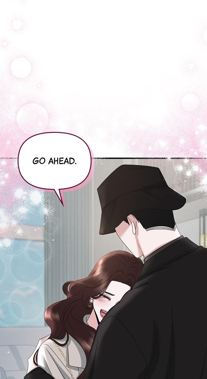 A Husband I Didn't Expect Chapter 56 - Page 65