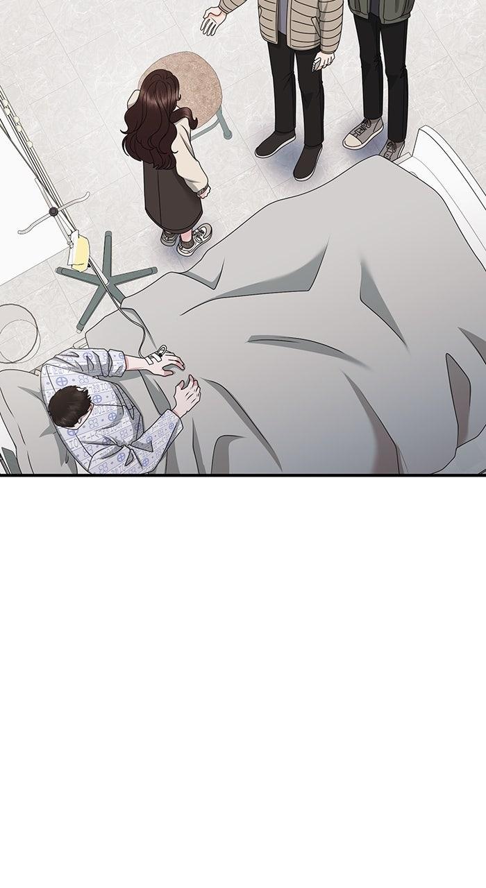 A Husband I Didn't Expect Chapter 56 - Page 70