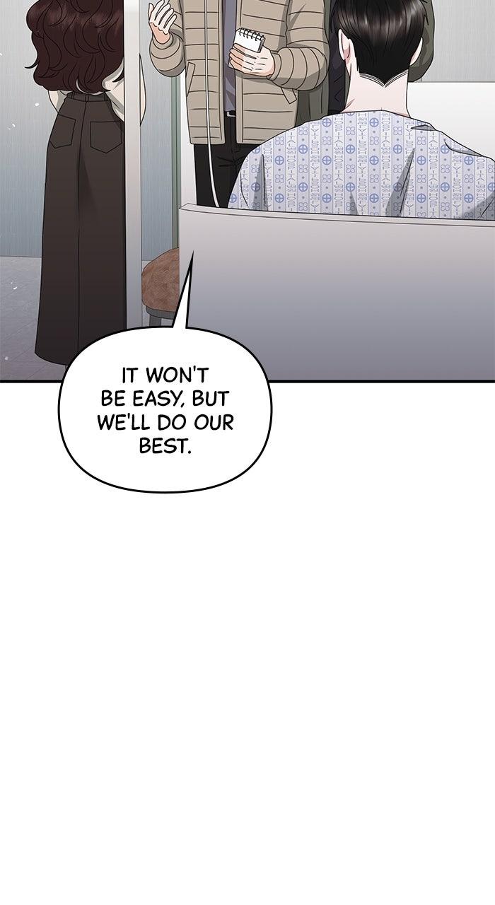 A Husband I Didn't Expect Chapter 56 - Page 73