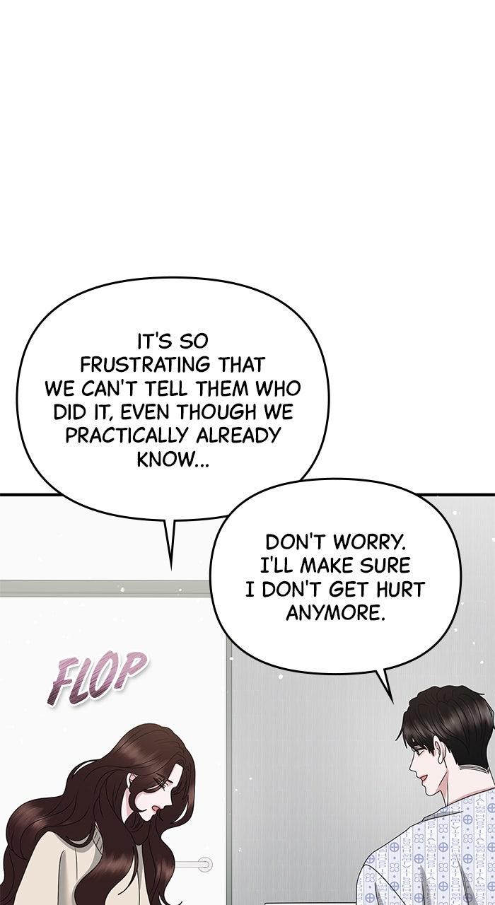 A Husband I Didn't Expect Chapter 56 - Page 75