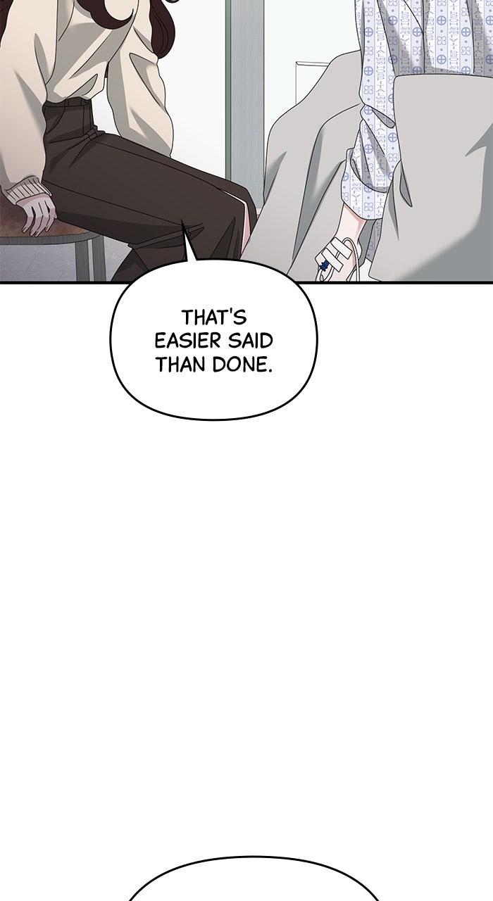 A Husband I Didn't Expect Chapter 56 - Page 76