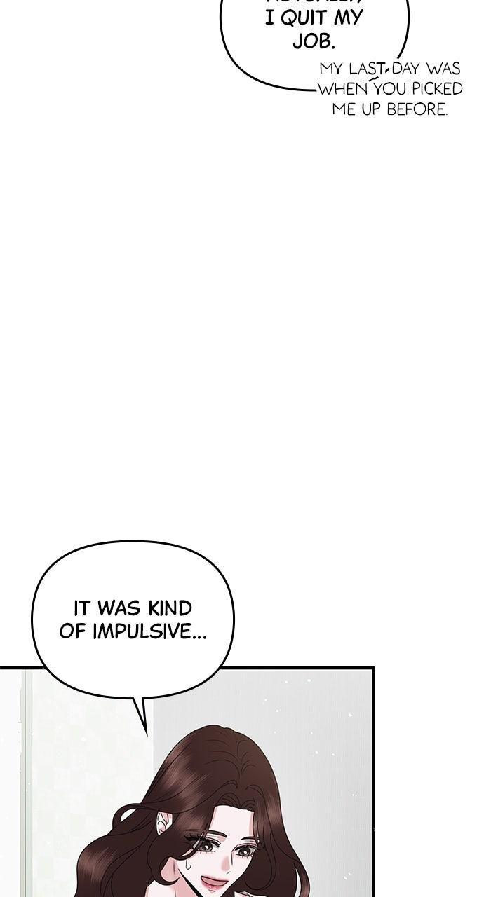 A Husband I Didn't Expect Chapter 56 - Page 78