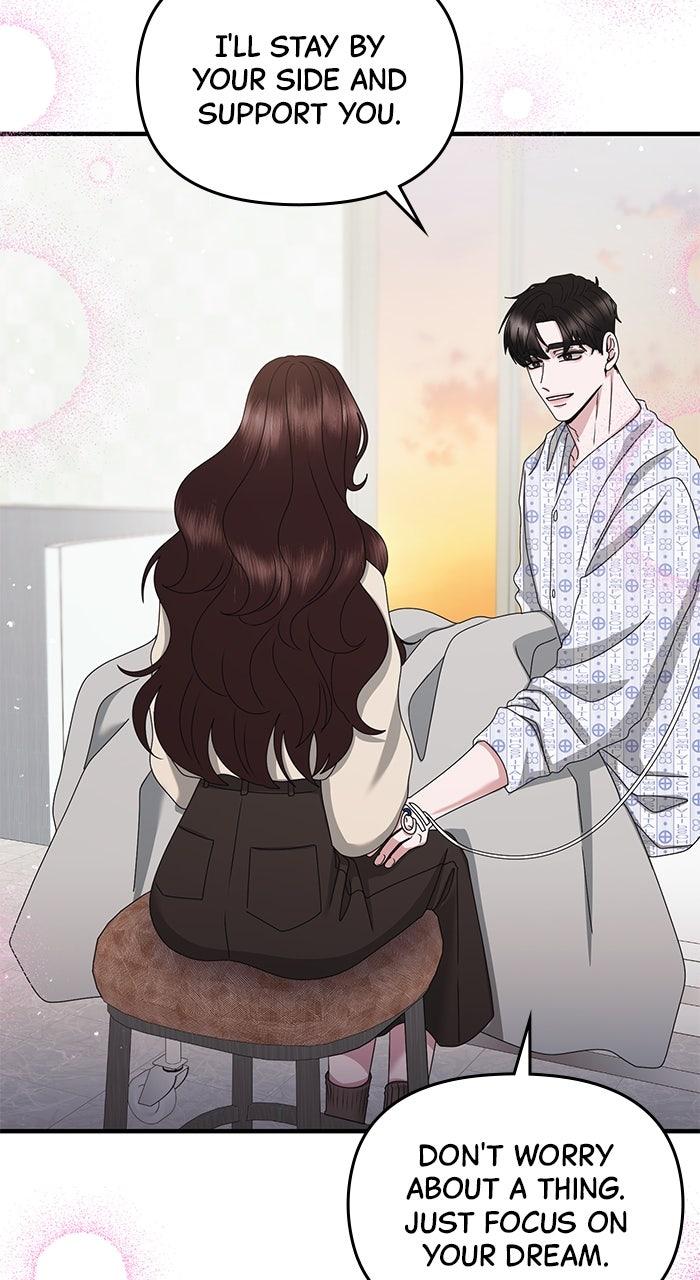 A Husband I Didn't Expect Chapter 56 - Page 86