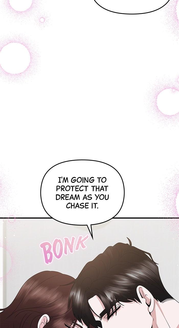 A Husband I Didn't Expect Chapter 56 - Page 87