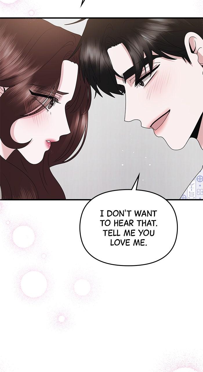 A Husband I Didn't Expect Chapter 56 - Page 89