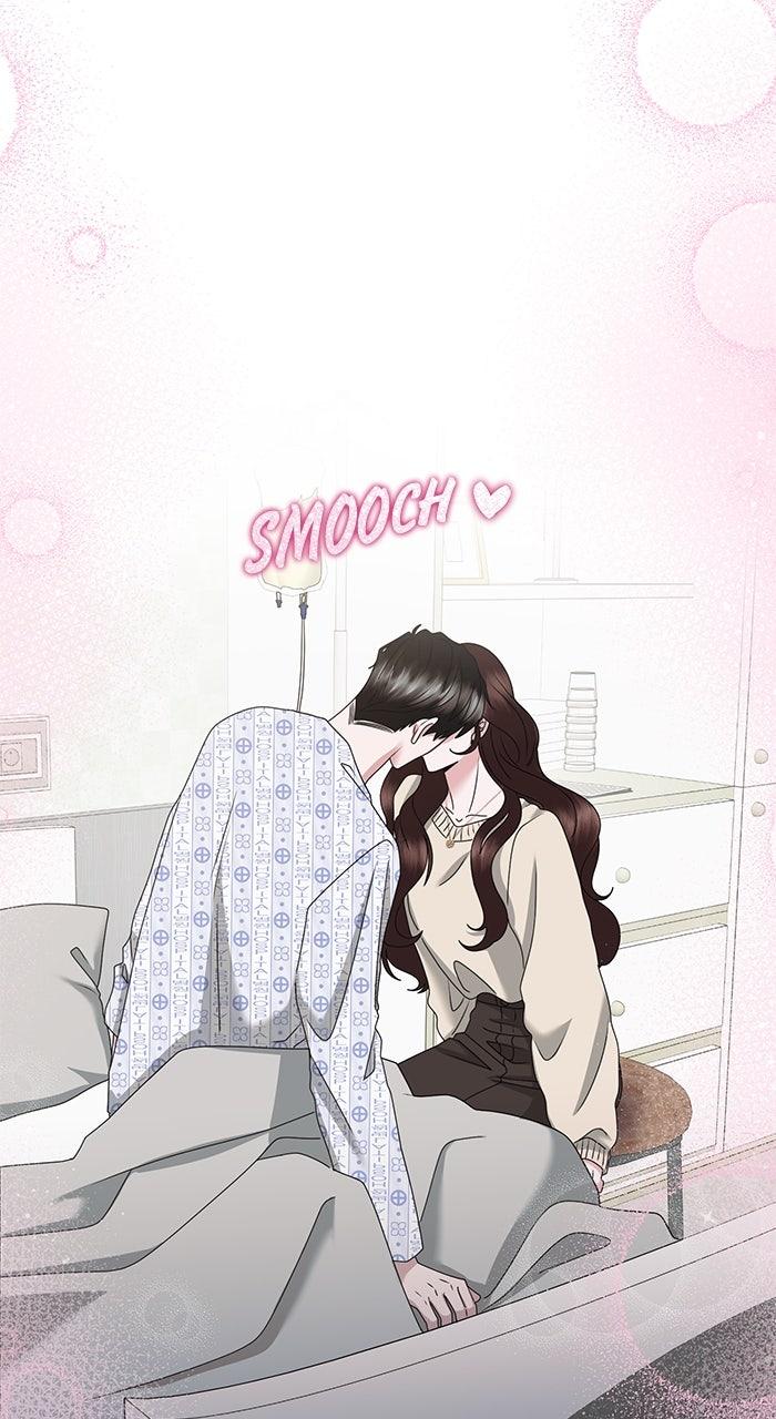 A Husband I Didn't Expect Chapter 56 - Page 90