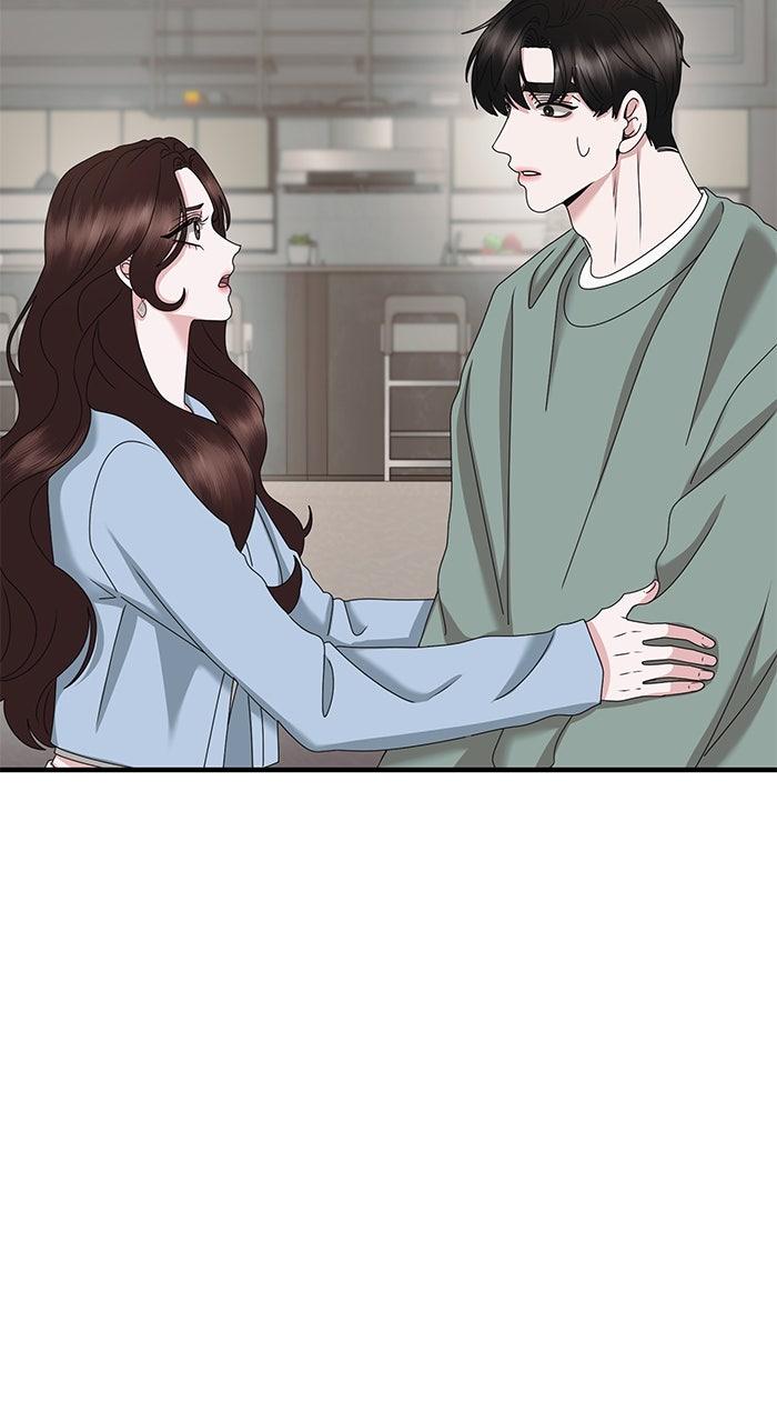 A Husband I Didn't Expect Chapter 56 - Page 95