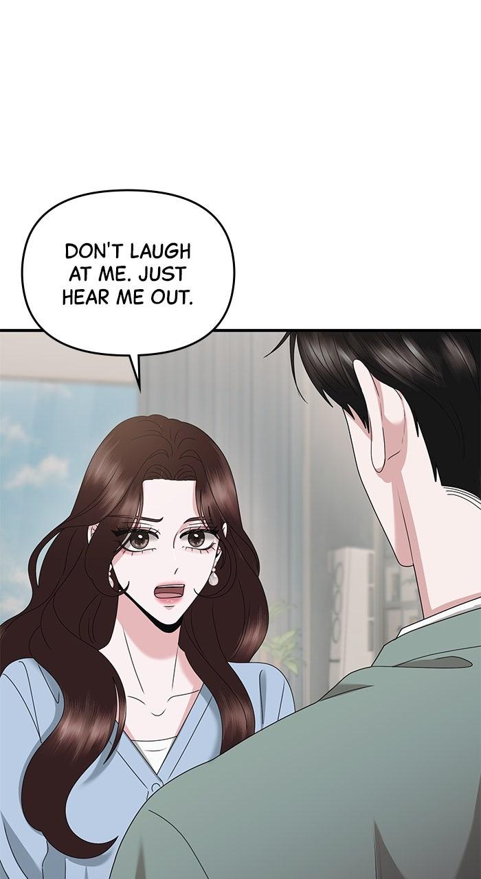 A Husband I Didn't Expect Chapter 56 - Page 96