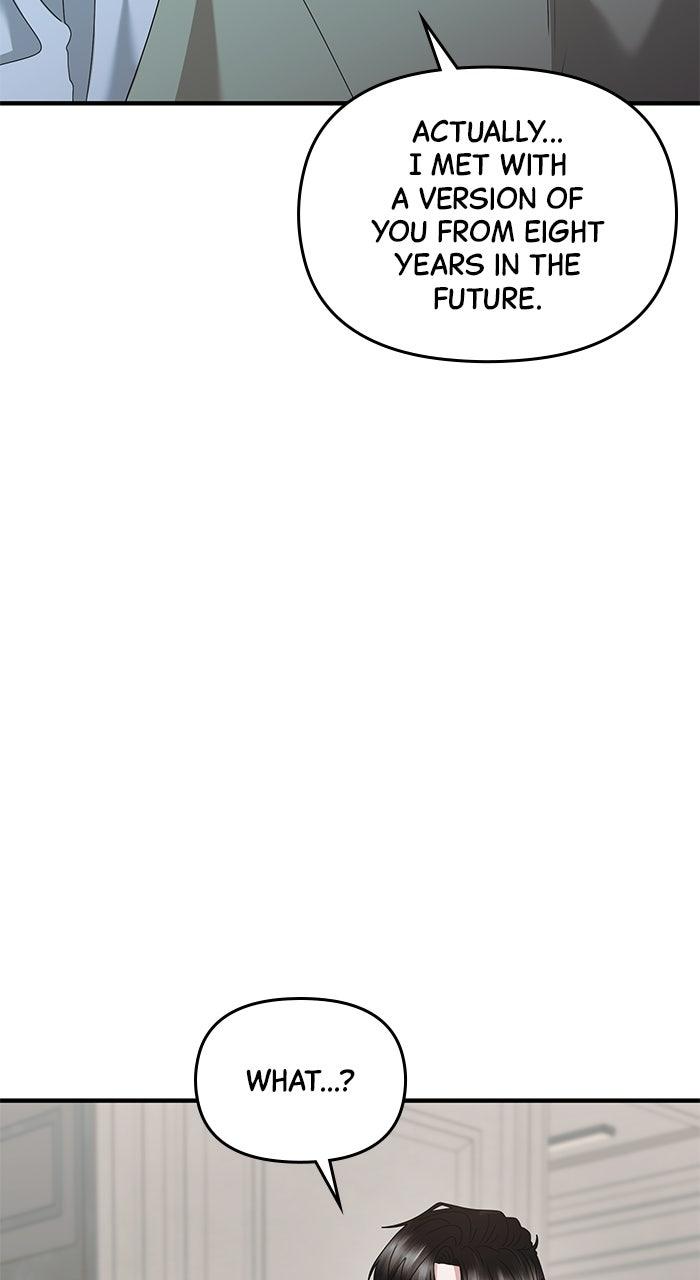 A Husband I Didn't Expect Chapter 56 - Page 97