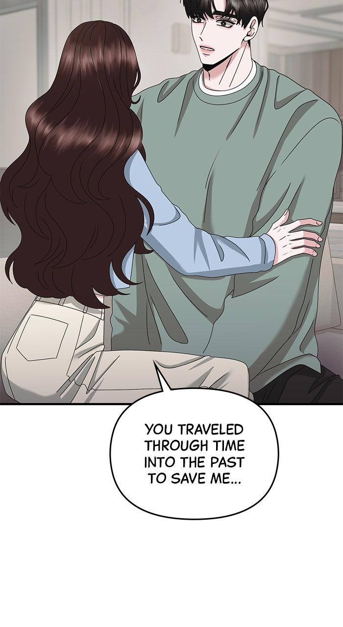 A Husband I Didn't Expect Chapter 56 - Page 98