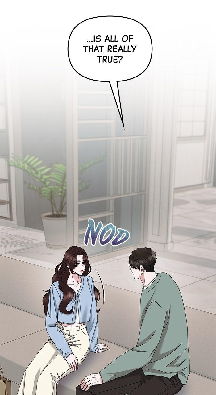 A Husband I Didn't Expect Chapter 56 - Page 101