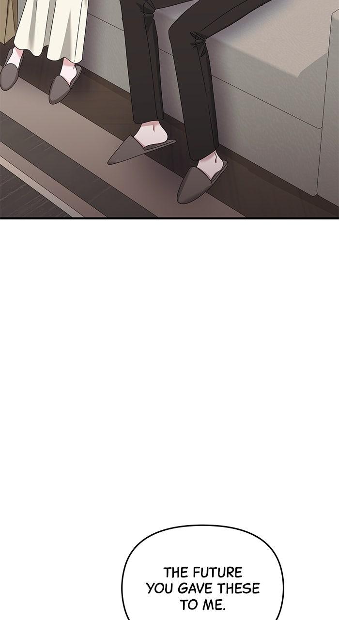 A Husband I Didn't Expect Chapter 56 - Page 102