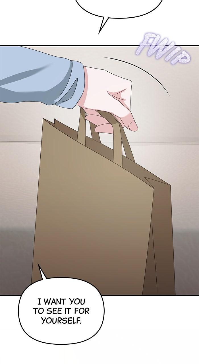 A Husband I Didn't Expect Chapter 56 - Page 103