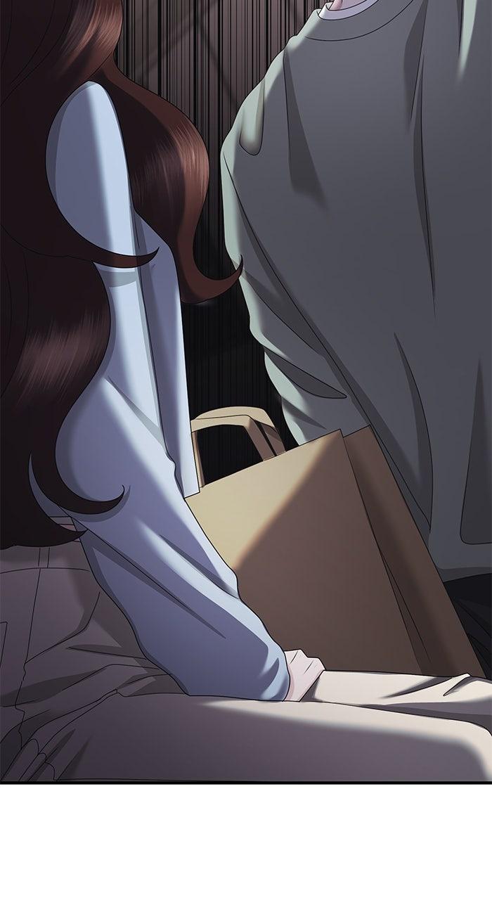 A Husband I Didn't Expect Chapter 56 - Page 105