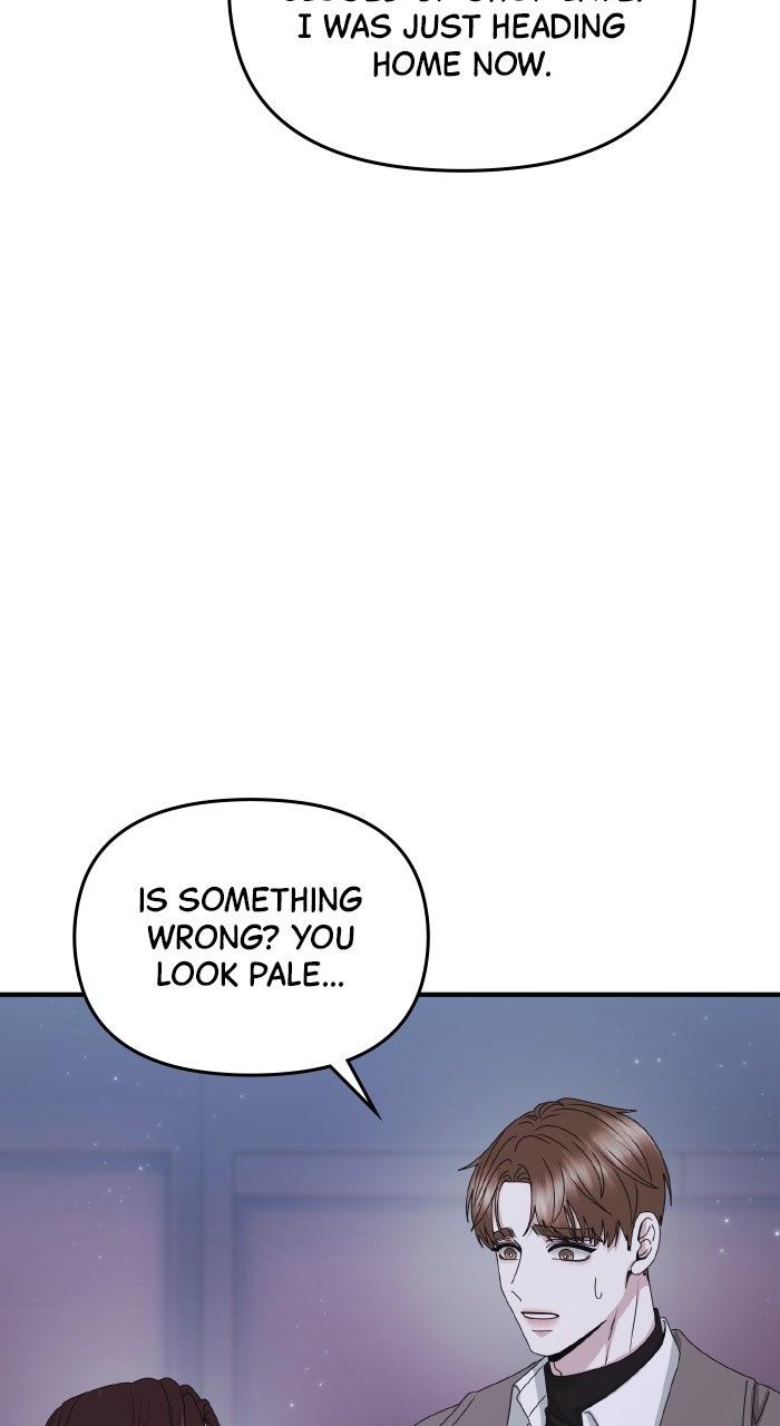 A Husband I Didn't Expect Chapter 58 - Page 5