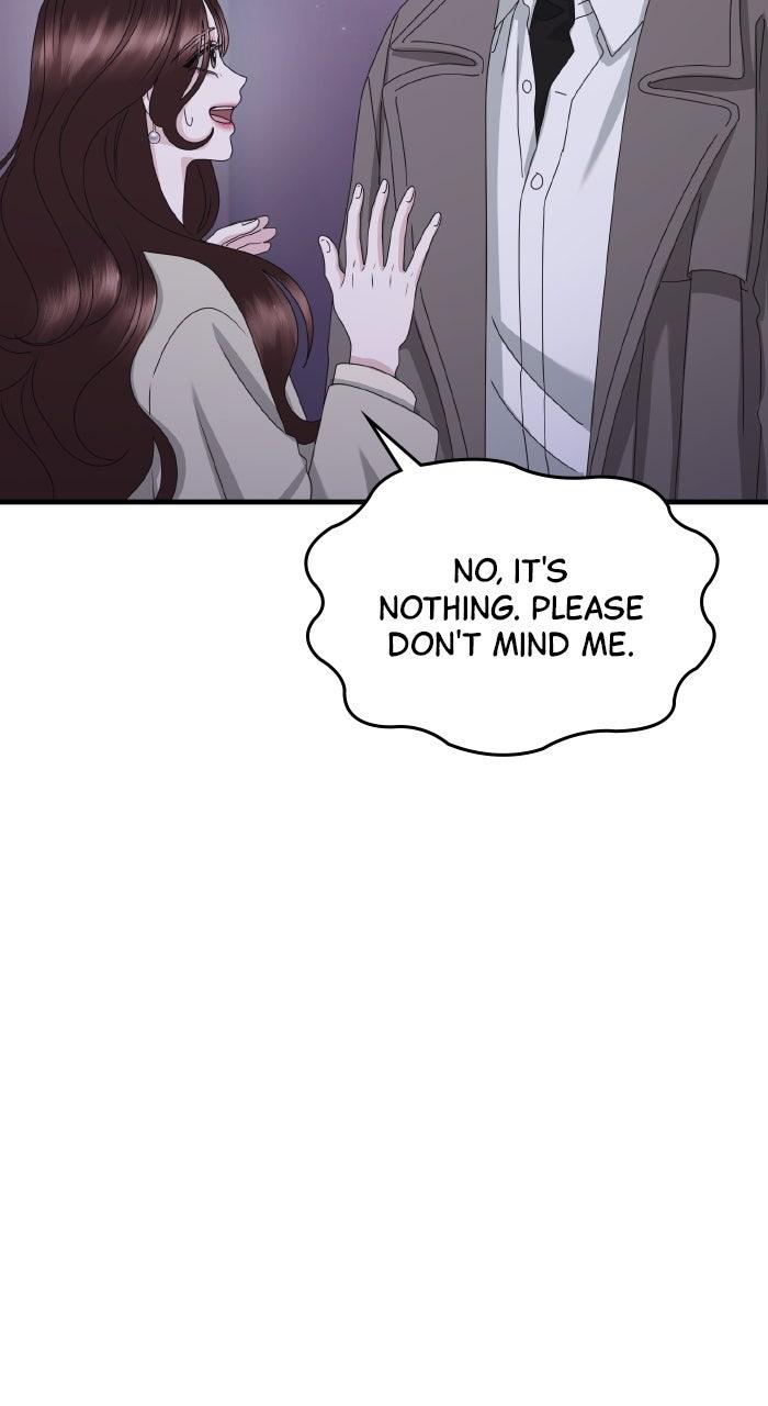 A Husband I Didn't Expect Chapter 58 - Page 6