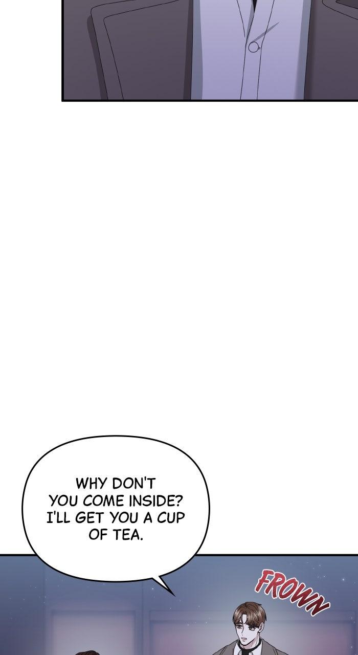 A Husband I Didn't Expect Chapter 58 - Page 9