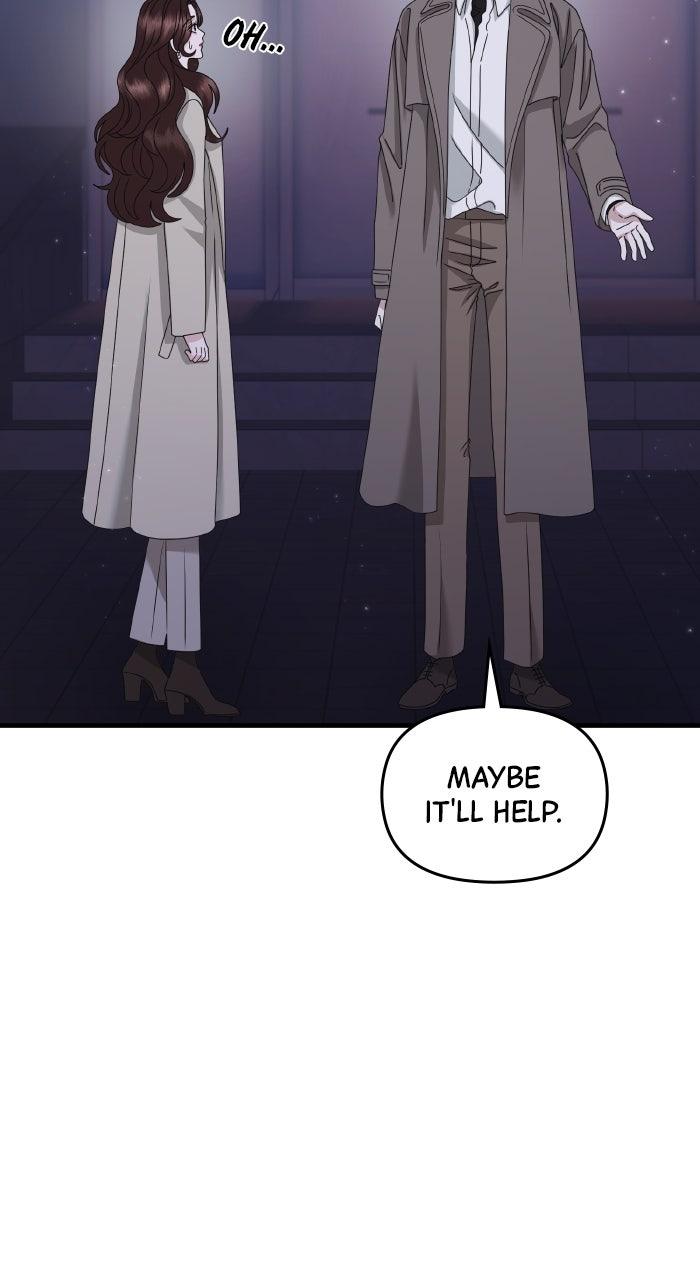 A Husband I Didn't Expect Chapter 58 - Page 10