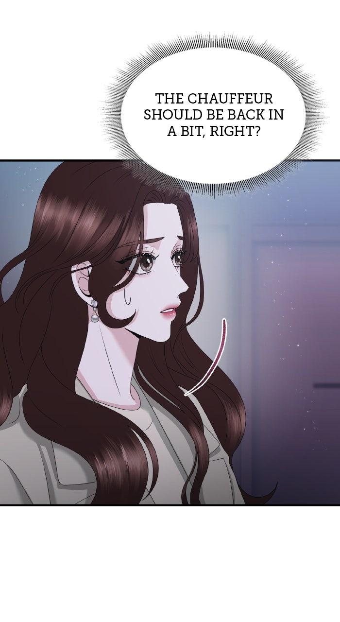 A Husband I Didn't Expect Chapter 58 - Page 11