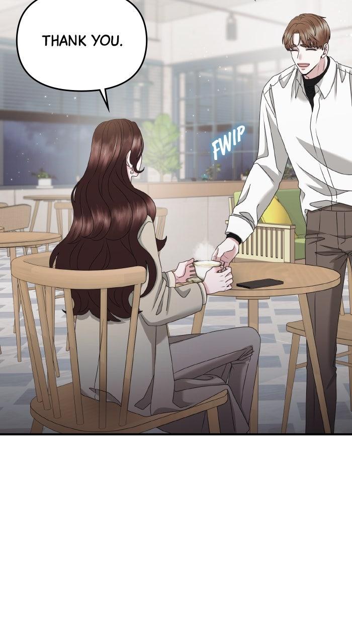 A Husband I Didn't Expect Chapter 58 - Page 15