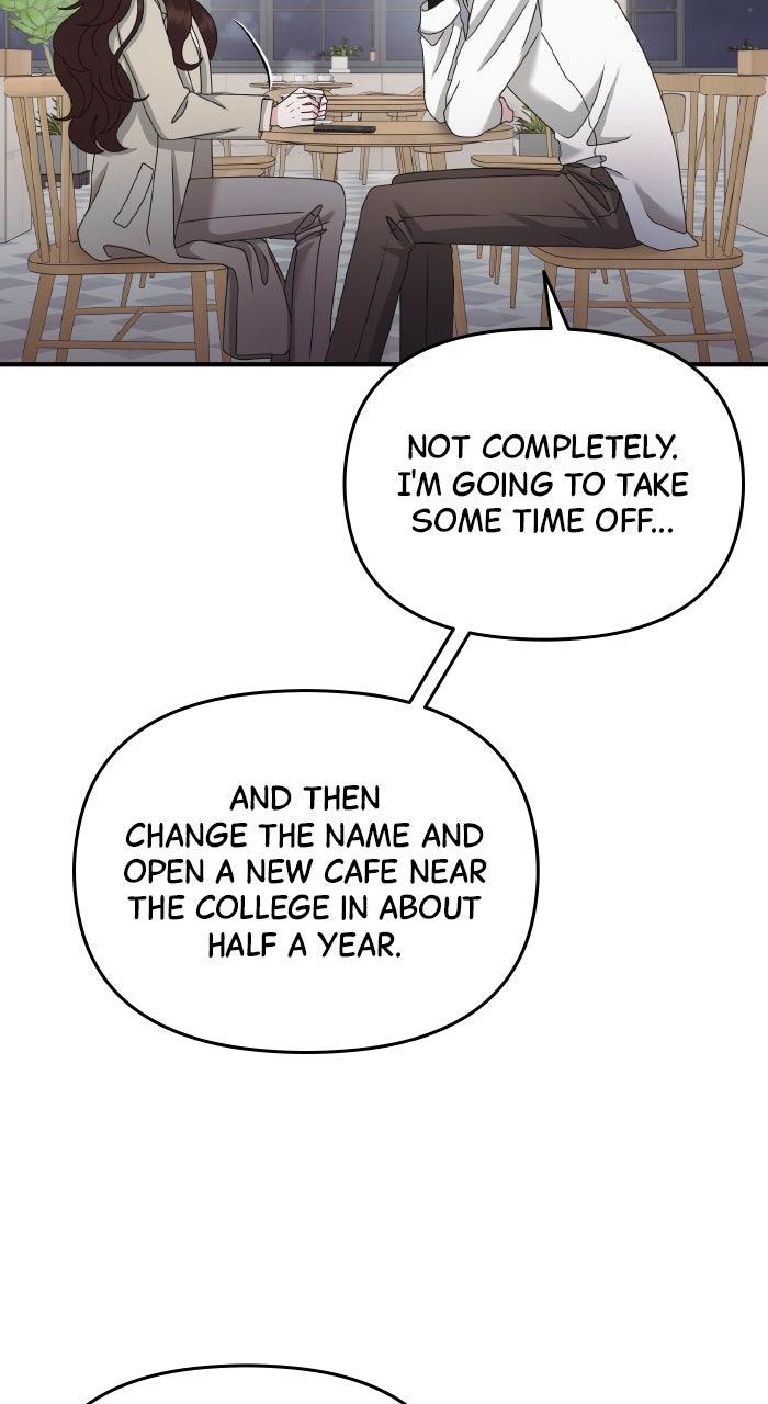 A Husband I Didn't Expect Chapter 58 - Page 18