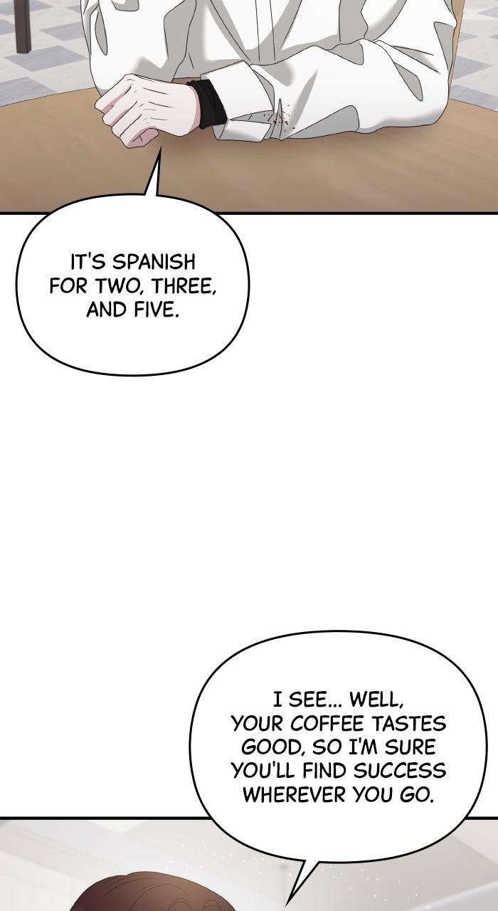 A Husband I Didn't Expect Chapter 58 - Page 21